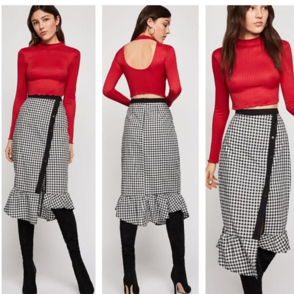 ☆ BCGeneration classic pencil skirt / or best offer❣️ - Picture 1 of 15